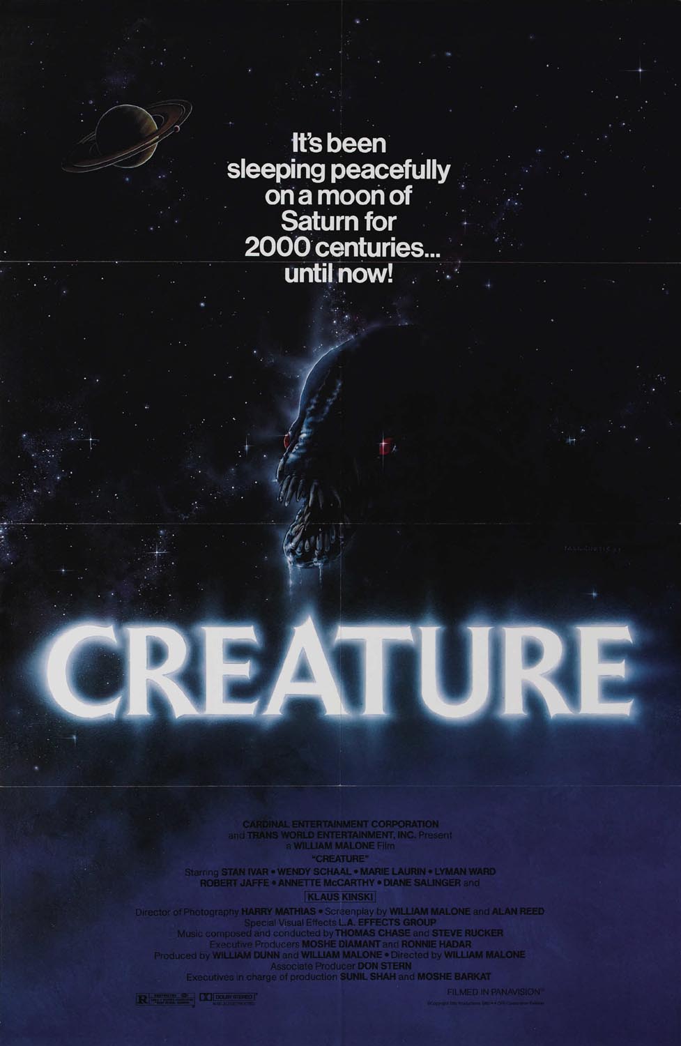 CREATURE